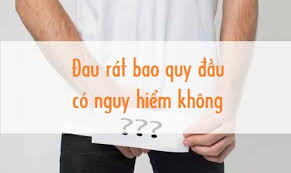 Viêm bao quy đầu kéo dài có thể dẫn tới những hậu quả gì?