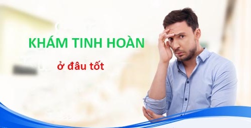 Bật mí địa chỉ khám tinh hoàn uy tín và chi phí hợp lý tại Bắc Ninh