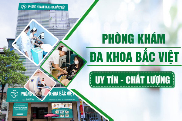 Địa chỉ chữa viêm tuyến tiền liệt chất lượng tại Bắc Ninh