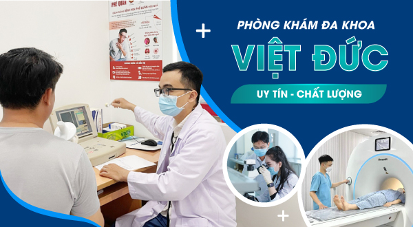 Mách bạn địa chỉ chữa đau tinh hoàn ở đâu?